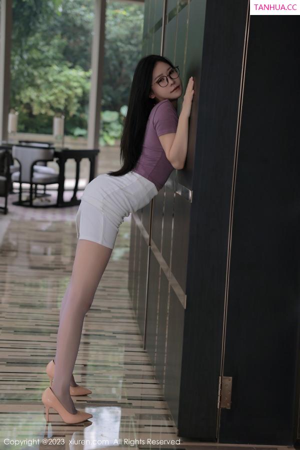 尹甜甜  [XiuRen]高清写真图 2023.06.06 No.6865 尹甜甜 泰国旅拍第41张图片